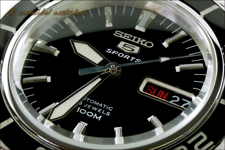 seiko snkk55k1